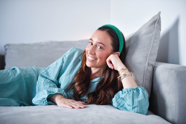 Membresia con Cris Alba