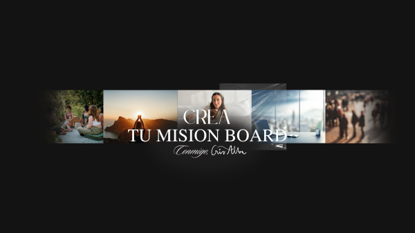 MISION BOARD